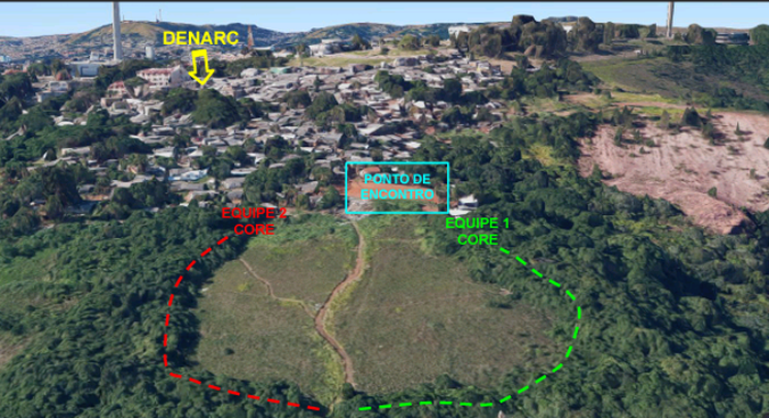 Polícia Civil / Divulgação