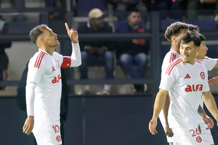 Ricardo Duarte / SCInternacional