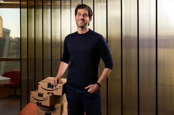 Amazon Brasil / Divulgação Amazon Brasil / Divulgação