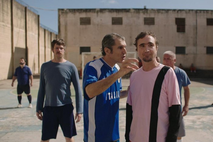 Paris Filmes / Divulgação