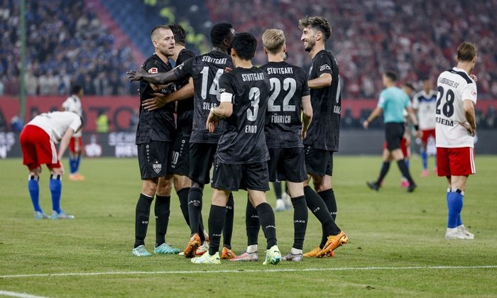 AXEL HEIMKEN / AFP AXEL HEIMKEN / AFP