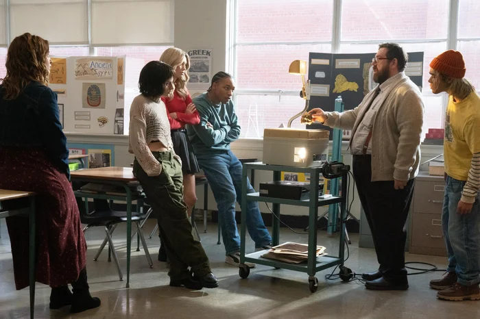 Paris Filmes / Divulgação