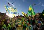 Que horas é o jogo do Brasil hoje (24)? Veja horário e onde assistir