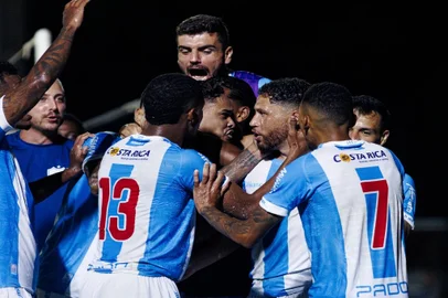 Londrina, futebol