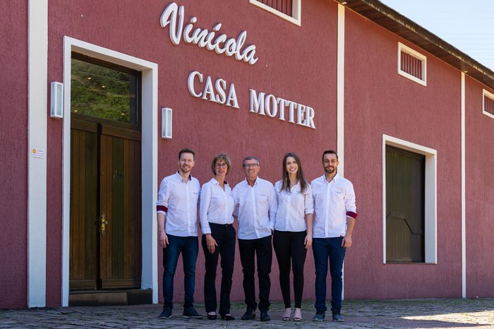 Casa Motter / Divulgação Casa Motter / Divulgação