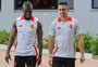 Borré intensifica tratamento para voltar ao Inter o quanto antes