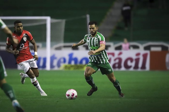 Fernando Alves,Juventude / Divulgação
