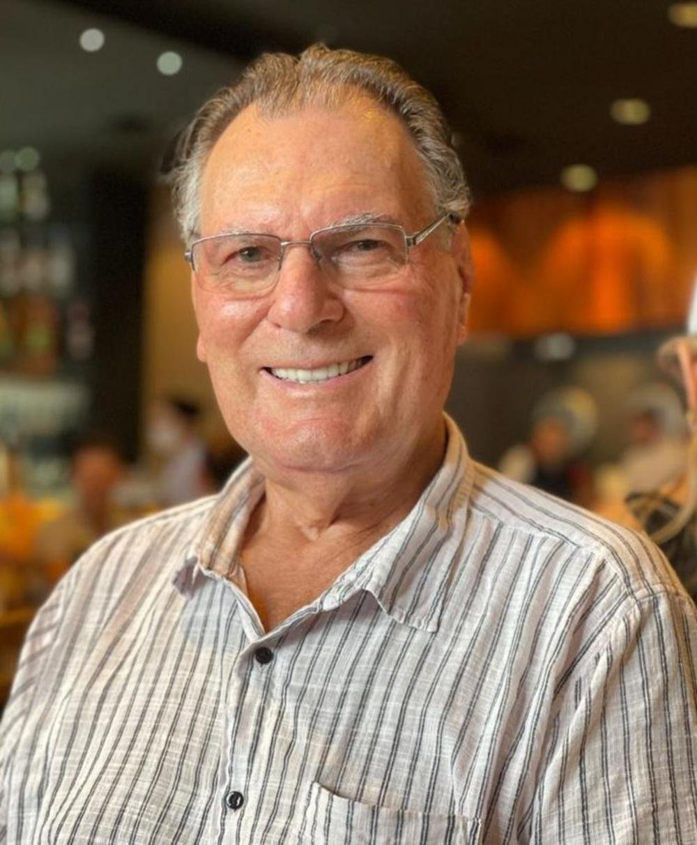 Morre, aos 90 anos, o empres&aacute;rio serrano Claudio Muraro