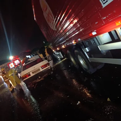 Casal de idosos morre em acidente na BR-392<!-- NICAID(16063407) -->