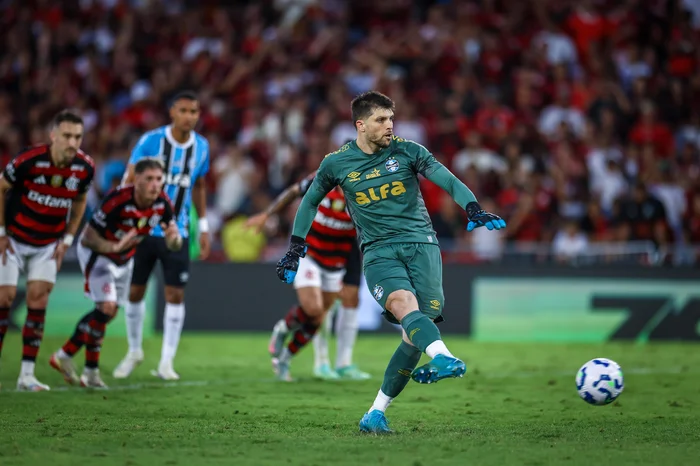 Lucas Uebel / Grêmio FBPA/Divulgação