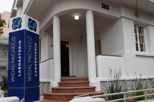 Laboratório Widal Pacheco / Divulgação