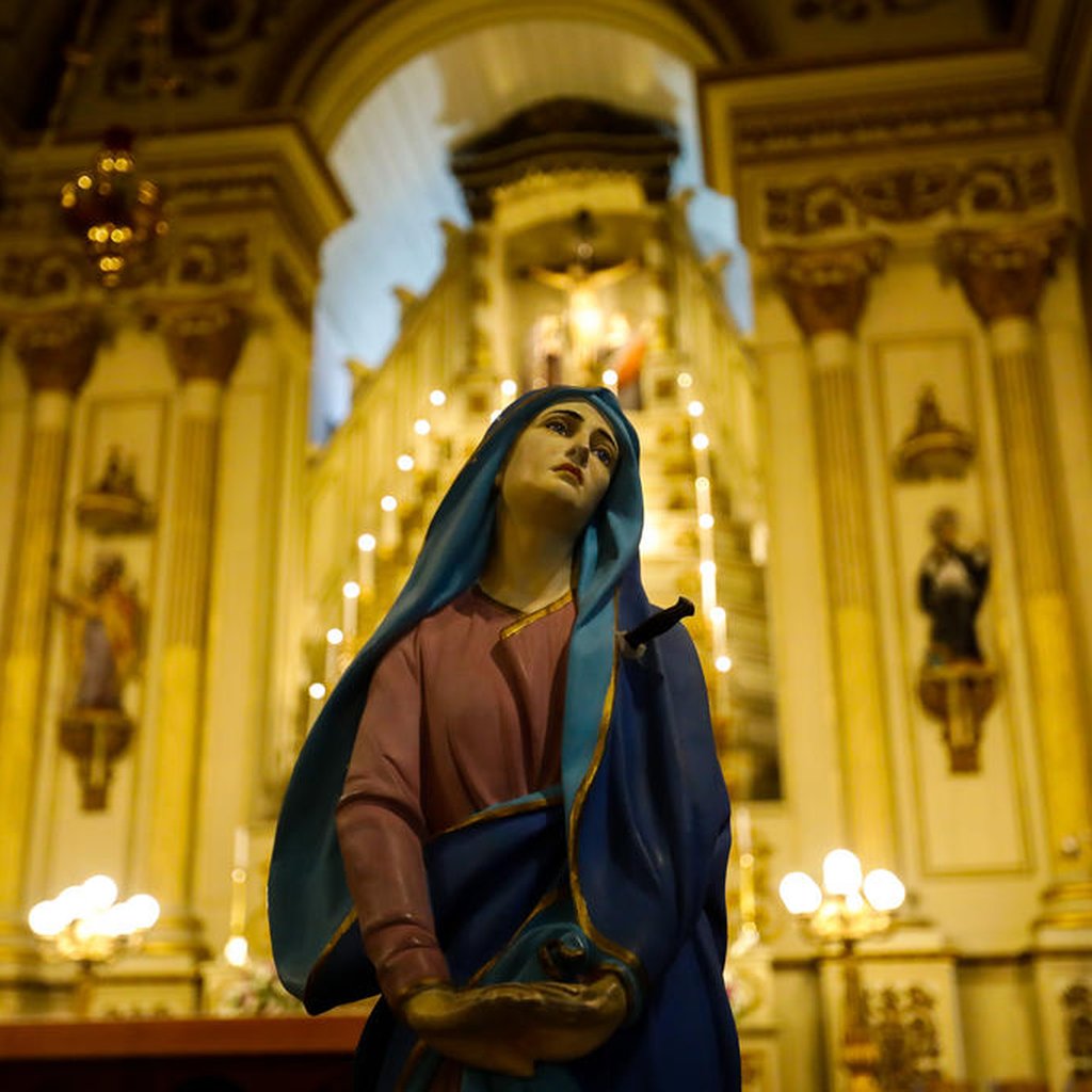 Confira a programação das missas de Natal das paróquias da Diocese de  Caxias do Sul | Pioneiro