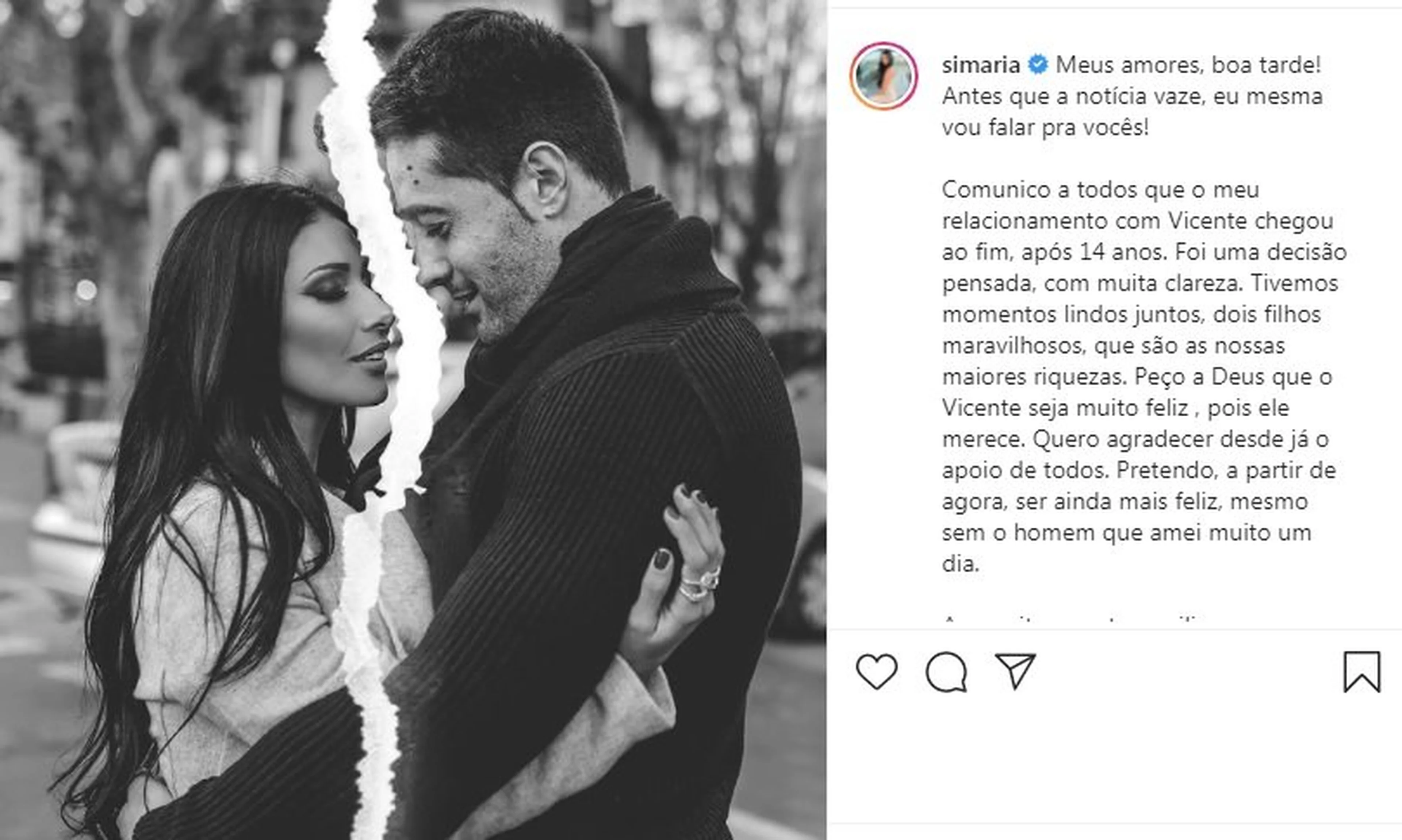 @simaria Instagram/Reprodução