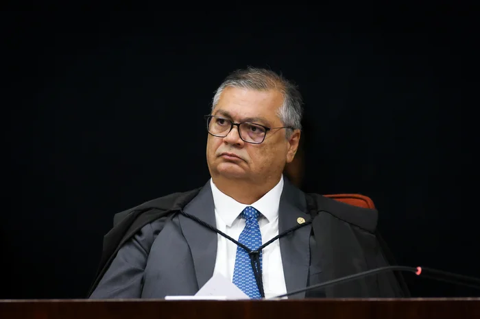 Gustavo Moreno/STF / Divulgação Gustavo Moreno/STF / Divulgação