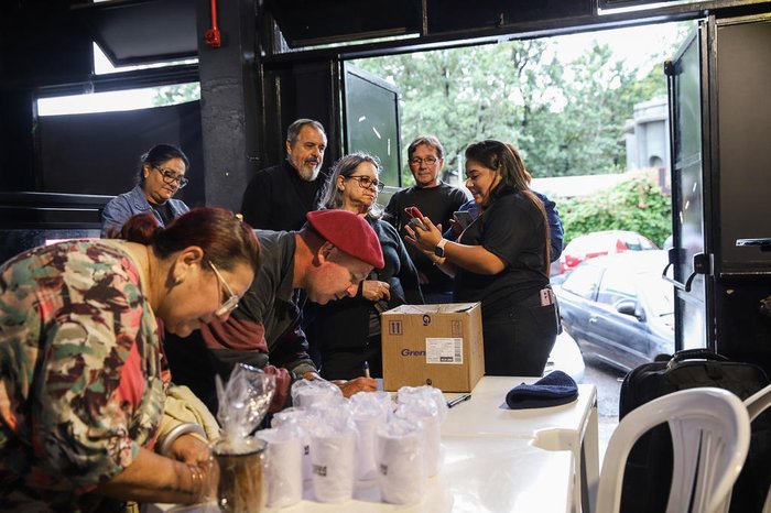 Duda Fortes / Agencia RBS