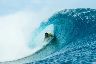 Filipe Toledo, surfe
