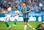 Grêmio não perde para o Coritiba na Arena pelo Brasileirão há 12 anos; veja retrospecto 