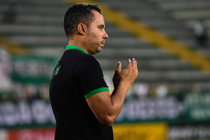 Gabriel Tadiotto / EC Juventude