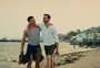Ator de "Mais que Amigos" atribui fracasso de comédia romântica gay à falta de público hétero