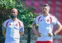 Inter trabalha com plano B na busca por centroavante