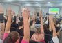 Sindisaúde anuncia estado de greve de técnicos de enfermagem que atuam nas UPAs Central e Zona Norte de Caxias do Sul