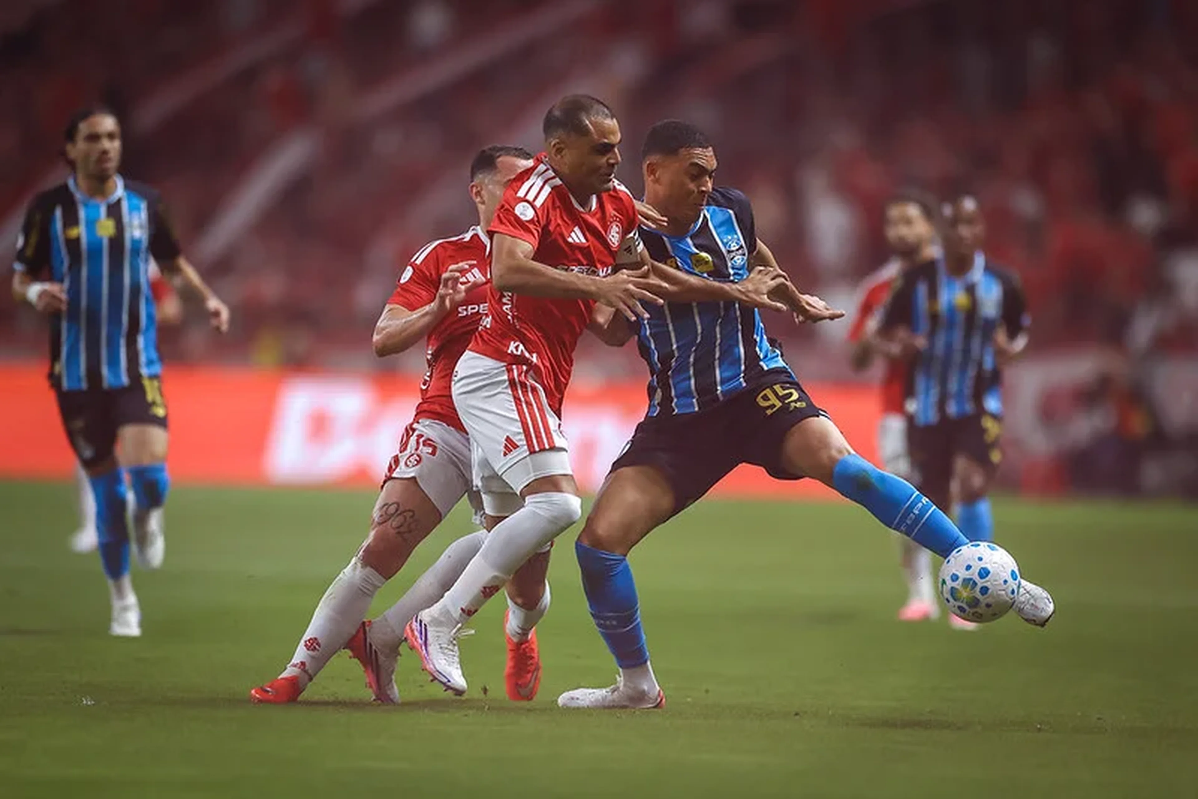 Lucas Uebel / Grêmio FBPA