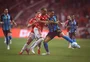 CBF reconhece erro de arbitragem em lance decisivo do Gre-Nal da Copa do Brasil