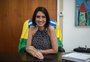 "O político isentão só atrapalha aquilo que tem de andar", diz Comandante Nádia, presidente da Câmara de Porto Alegre
