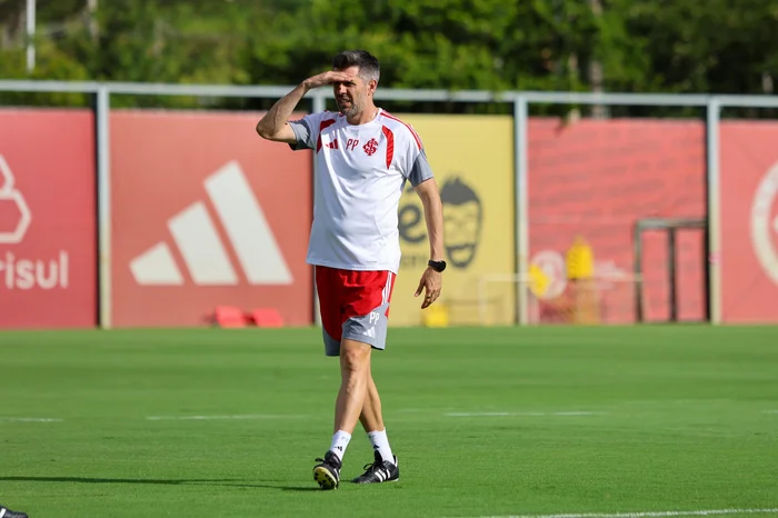 Ricardo Duarte / Inter,Divulgação