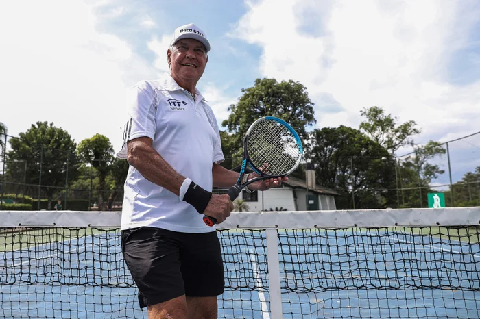 Ulisses Castro / Agencia RBS