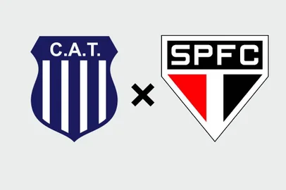 TALLERES X SÃO PAULO