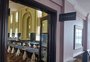 Tradicional restaurante em prédio histórico de Porto Alegre encerra operações: "Dever cumprido", diz sócio
