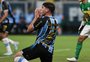 Desfalques e retornos do Grêmio para enfrentar o Palestino na Sul-Americana