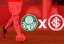 Palmeiras x Inter: horário, como assistir e tudo sobre o jogo da 27ª rodada do Brasileirão