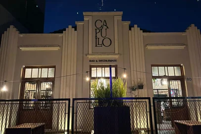 Restaurante em casarão histórico de Canela investe R$ 1 milhão para ampliar operação e instalar "Ferrari das parrillas"<!-- NICAID(16094023) -->