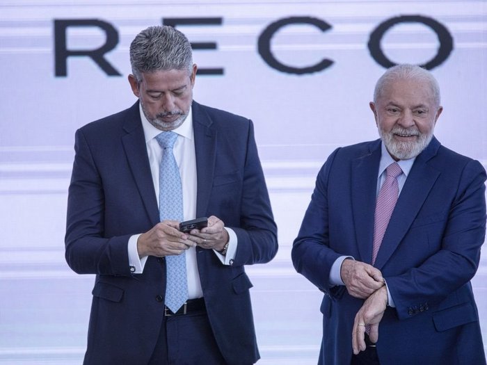 Joédson Alves / Agência Brasil