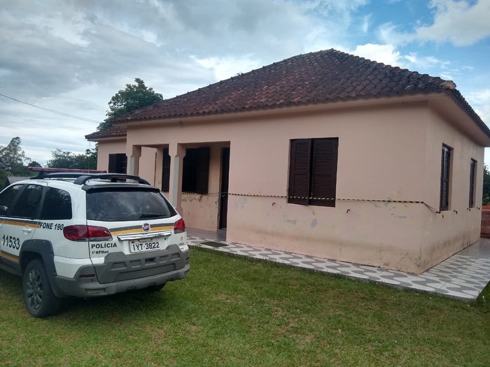 Gilberto Ferreira / Jornal Cidades do Vale