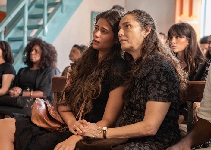 Estevam Avellar / TV Globo