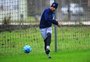 Time do Caxias pode ter quatro mudanças para jogo decisivo pela Série D