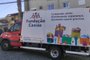 Fundação Caxias recebe novo caminhão nesta terça <!-- NICAID(14809320) -->