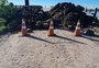 Moradores da Ilha dos Marinheiros, no interior de Rio Grande, estão isolados em razão de ponte interditada