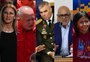 Quem integra o núcleo de poder de Nicolás Maduro