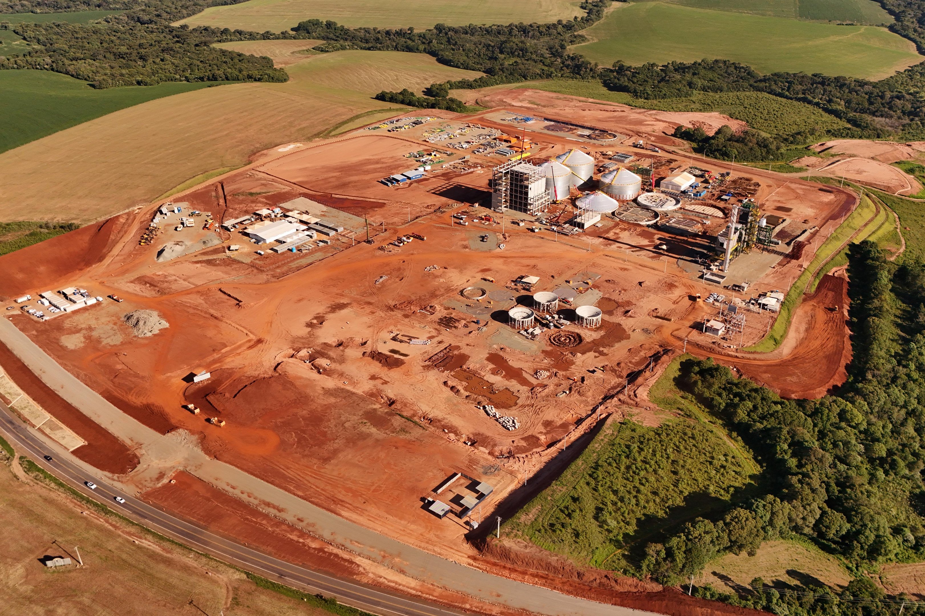 Hidrog&ecirc;nio verde: como o recurso coloca o RS na vanguarda da transi&ccedil;&atilde;o energ&eacute;tica