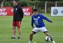 Grêmio prepara anúncio da contratação de Iturbe