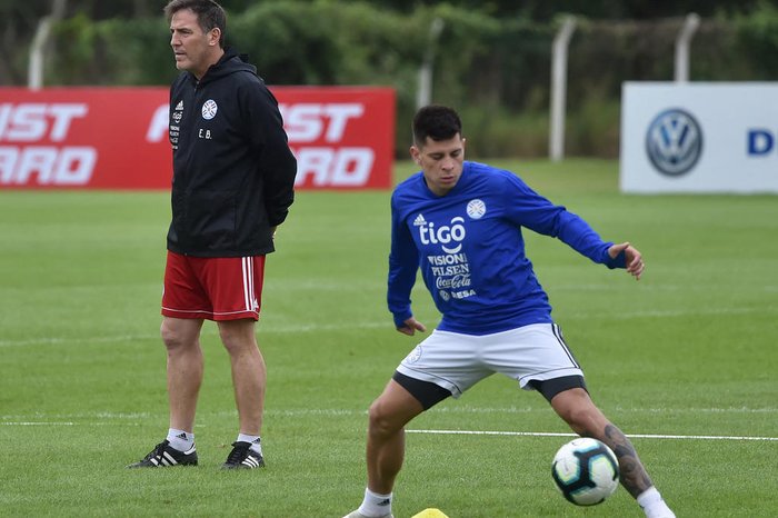 Norberto Duarte / AFP