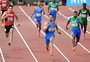 Brasil fica com a última vaga e vai à final do revezamento 4 x 100m masculino no Mundial de Atletismo