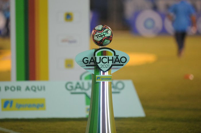 FGF confirma todos os jogos da última rodada da primeira fase do Gauchão para sábado à noite