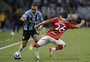 Em clássico equilibrado, Gre-Nal 447 termina empatado na Arena