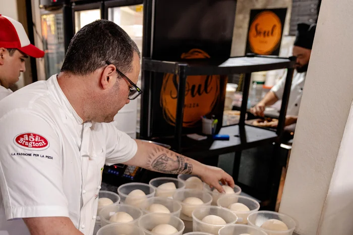 Soul Pizza / Divulgação