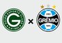 AO VIVO: Goiás x Grêmio na Jornada Digital da Gaúcha